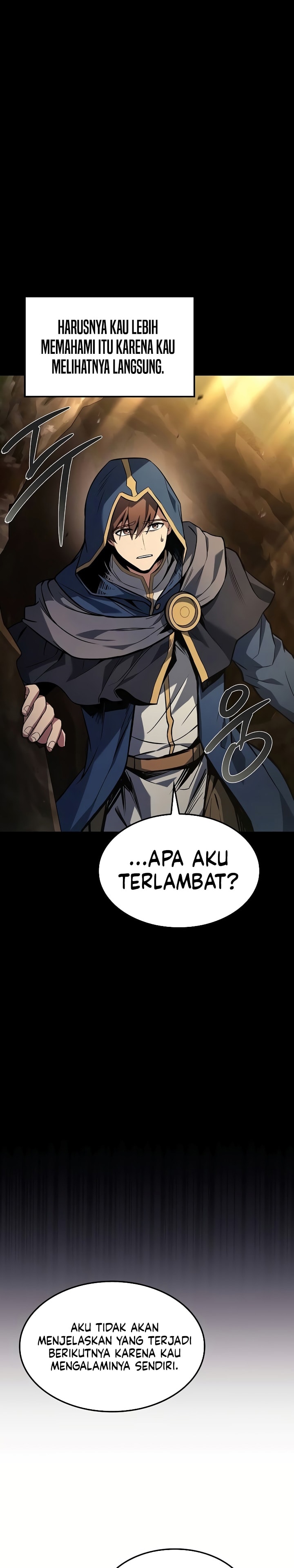 Archmage Restaurant - Chapter 67 - Page 31