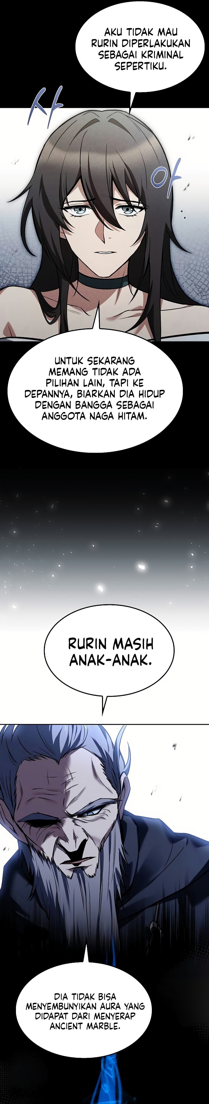 Archmage Restaurant - Chapter 67 - Page 34