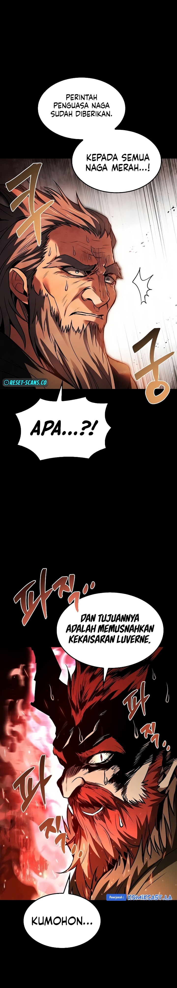 Archmage Restaurant - Chapter 67 - Page 9