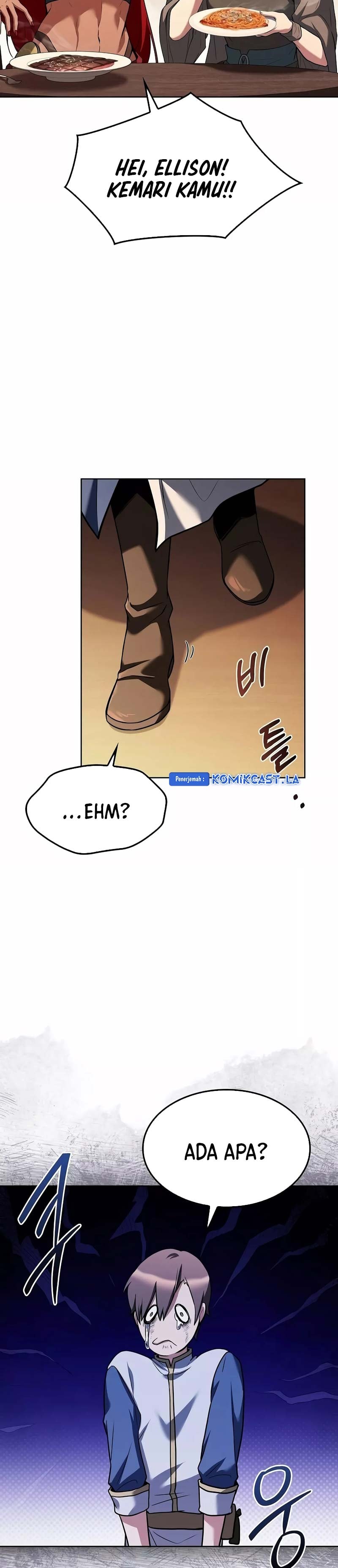 Archmage Restaurant - Chapter 68 - Page 20