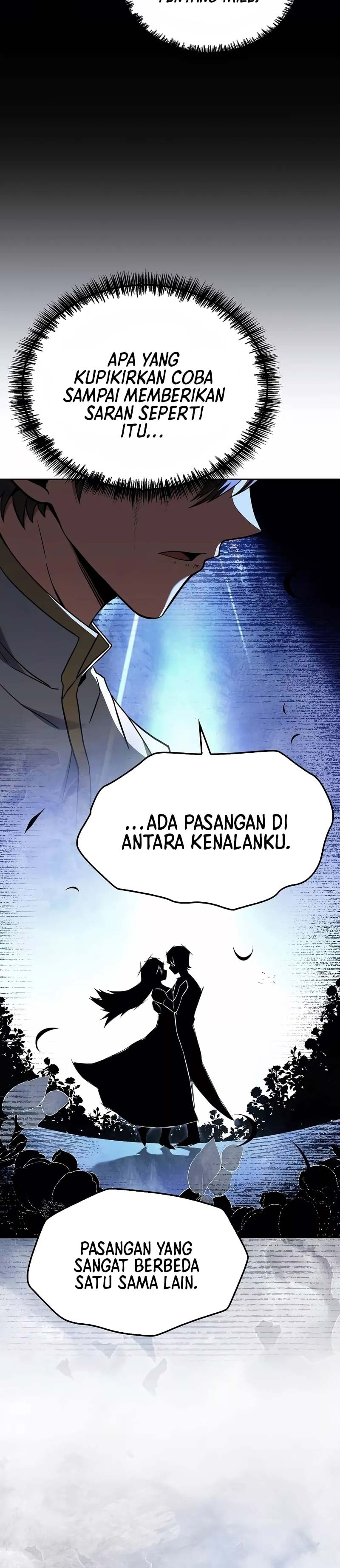Archmage Restaurant - Chapter 68 - Page 26