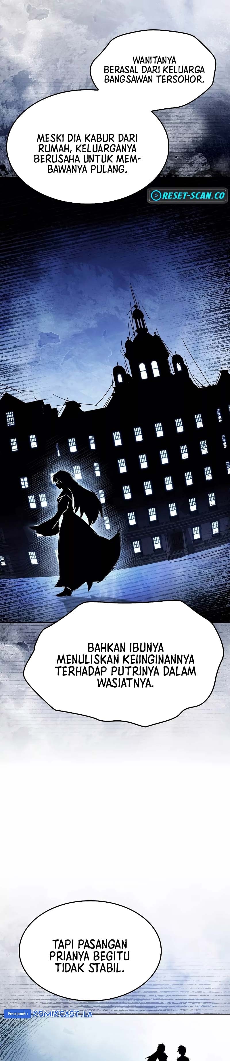 Archmage Restaurant - Chapter 68 - Page 27