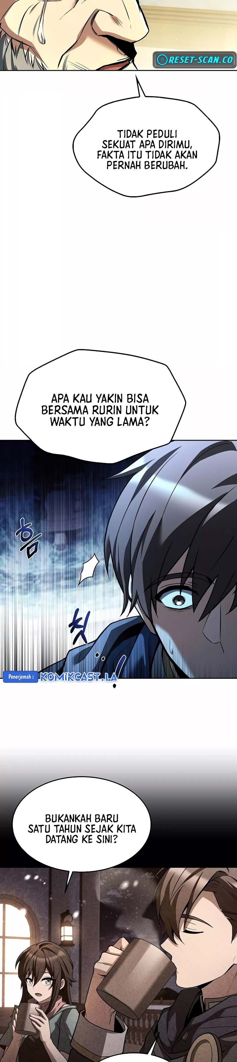 Archmage Restaurant - Chapter 68 - Page 3