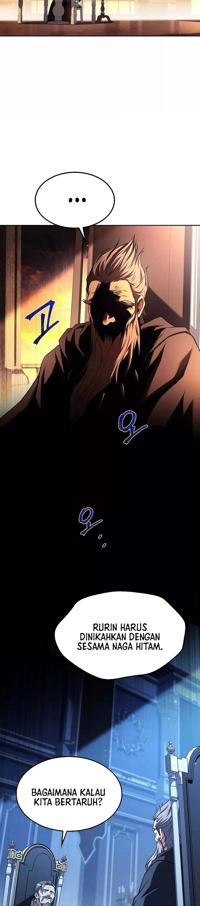 Archmage Restaurant - Chapter 68 - Page 34
