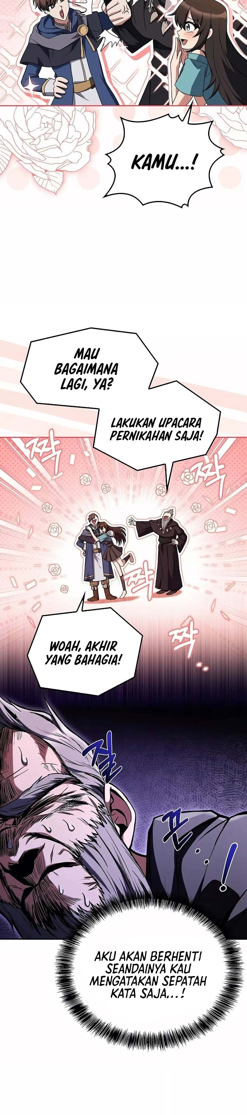 Archmage Restaurant - Chapter 68 - Page 40