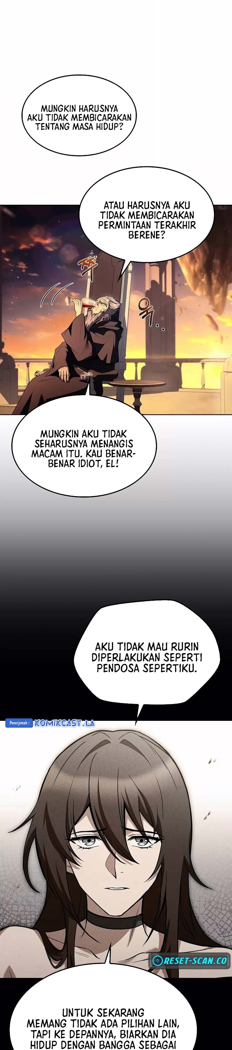 Archmage Restaurant - Chapter 68 - Page 41
