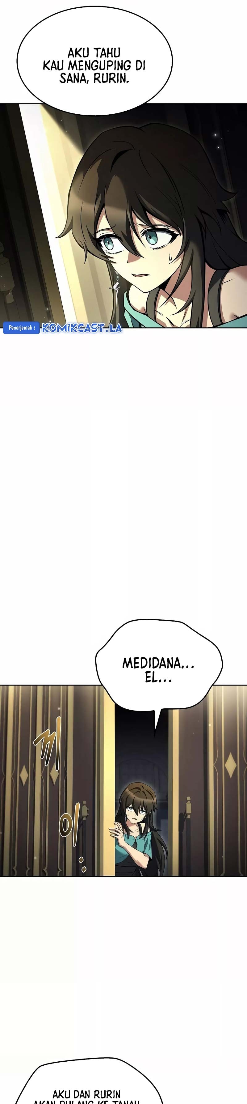 Archmage Restaurant - Chapter 68 - Page 7