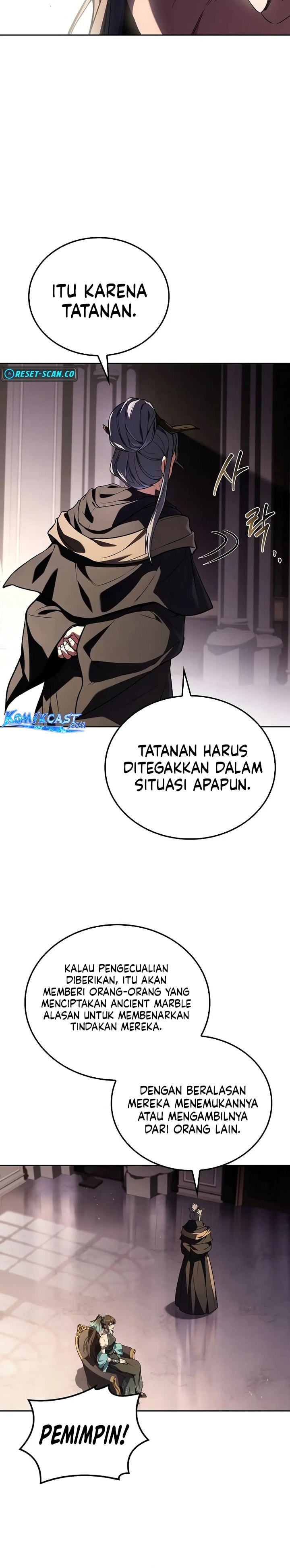 Archmage Restaurant - Chapter 69 - Page 13