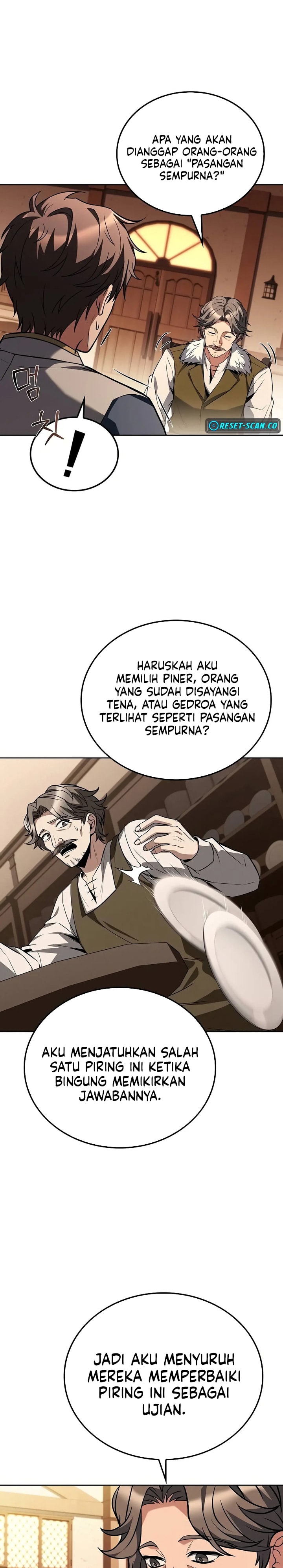 Archmage Restaurant - Chapter 69 - Page 18