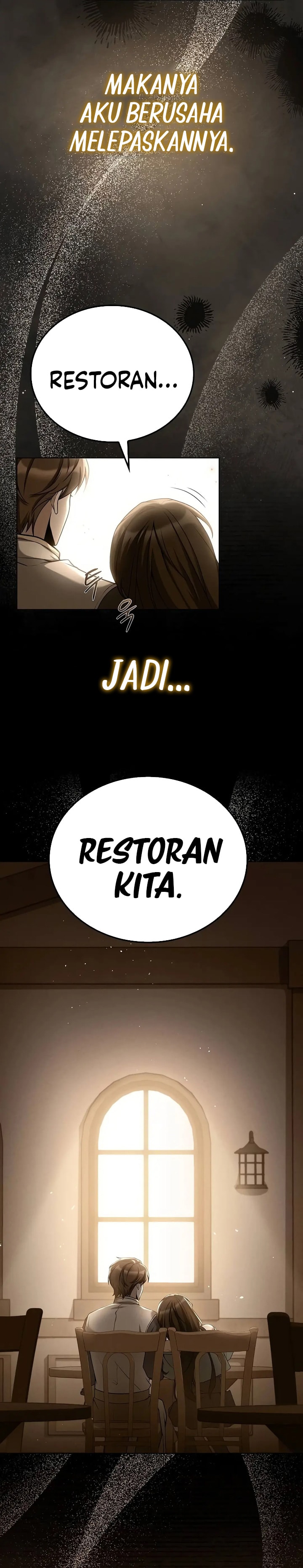 Archmage Restaurant - Chapter 69 - Page 26