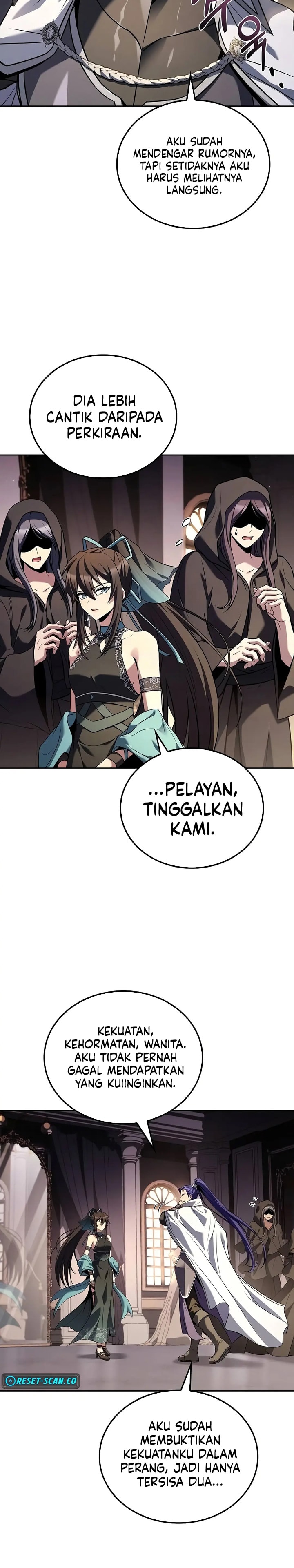 Archmage Restaurant - Chapter 69 - Page 5