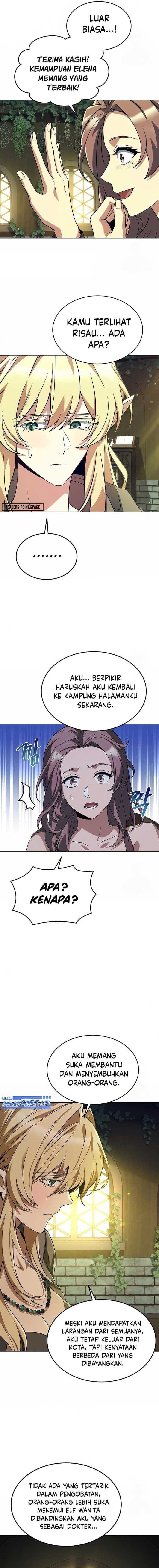 Archmage Restaurant - Chapter 7 - Page 13