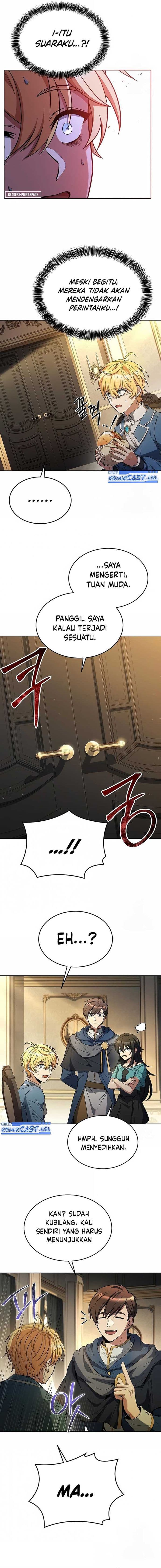 Archmage Restaurant - Chapter 7 - Page 3