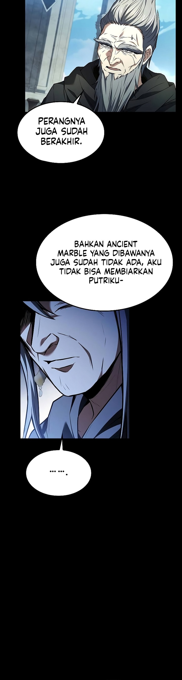 Archmage Restaurant - Chapter 70 - Page 13