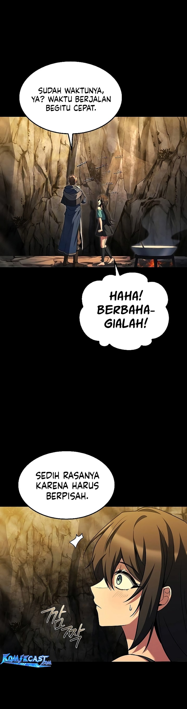 Archmage Restaurant - Chapter 70 - Page 18