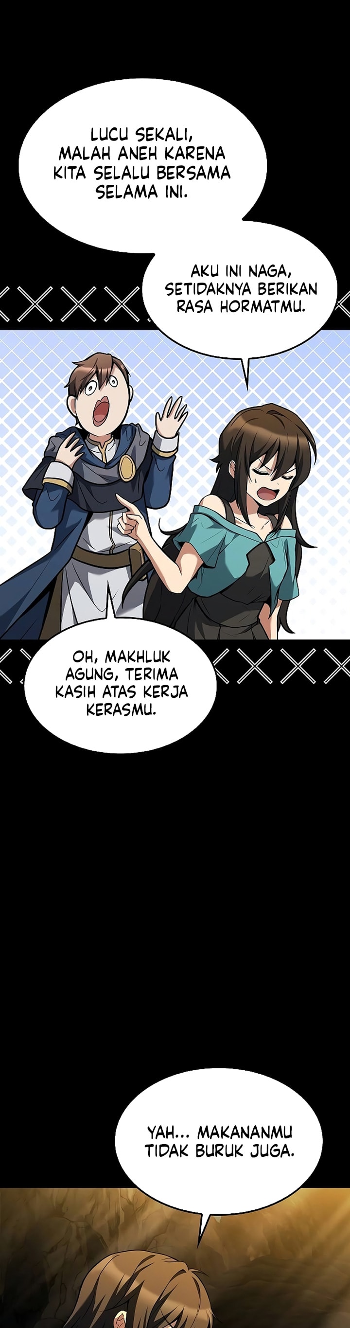 Archmage Restaurant - Chapter 70 - Page 19