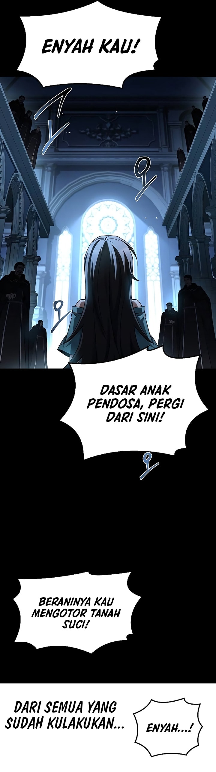 Archmage Restaurant - Chapter 70 - Page 26
