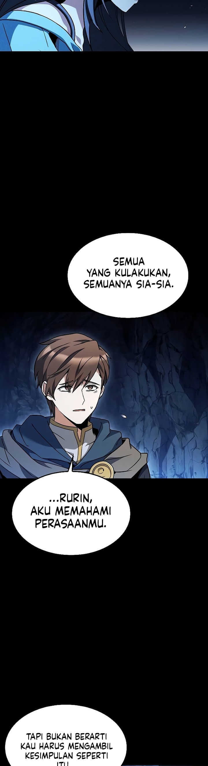 Archmage Restaurant - Chapter 70 - Page 31