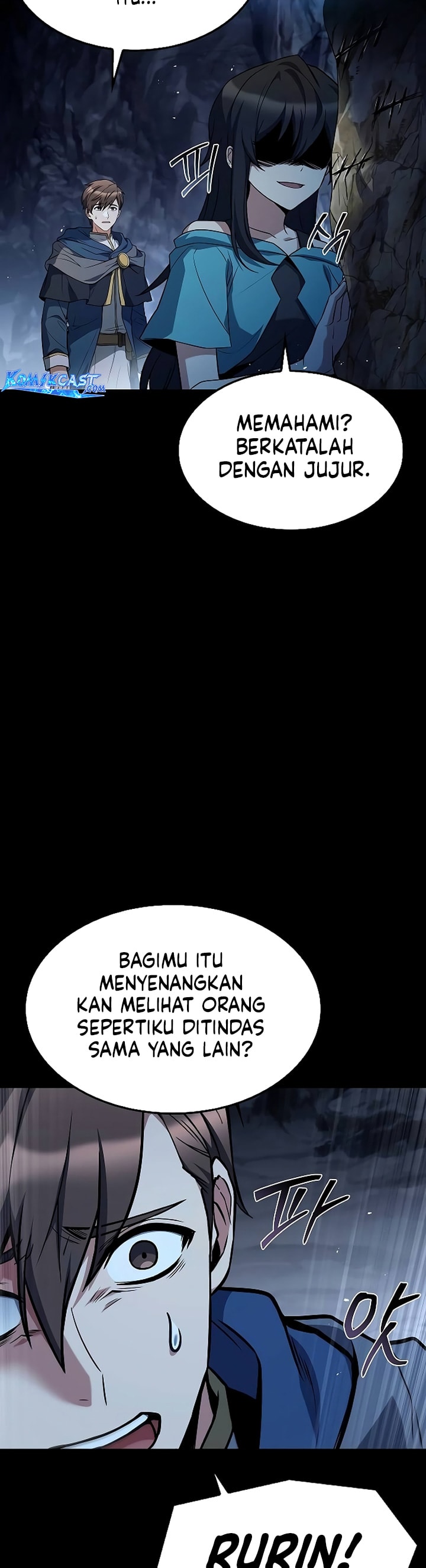 Archmage Restaurant - Chapter 70 - Page 32