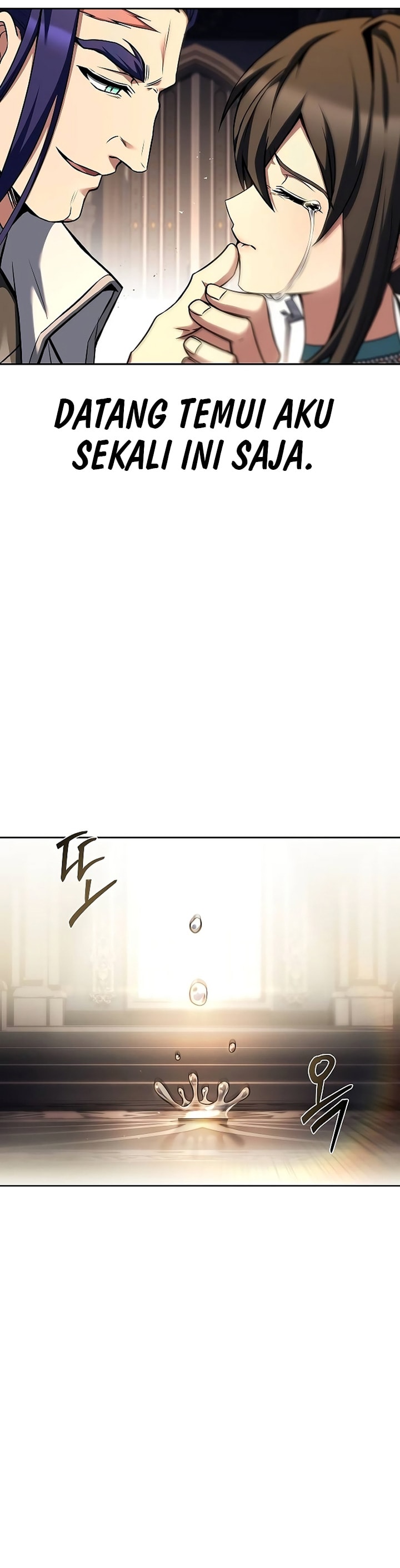 Archmage Restaurant - Chapter 70 - Page 41