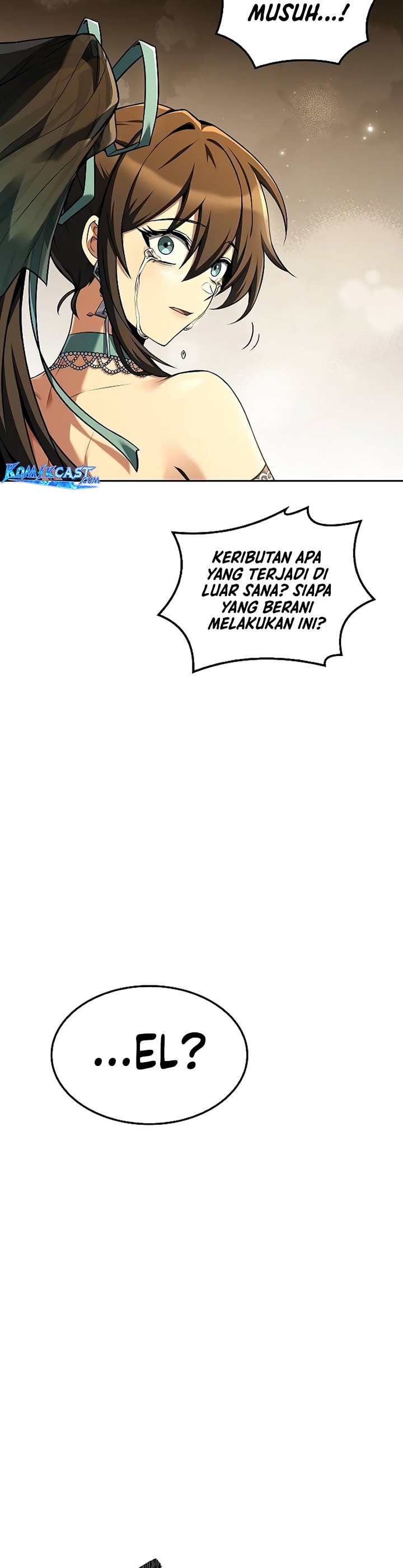 Archmage Restaurant - Chapter 70 - Page 43