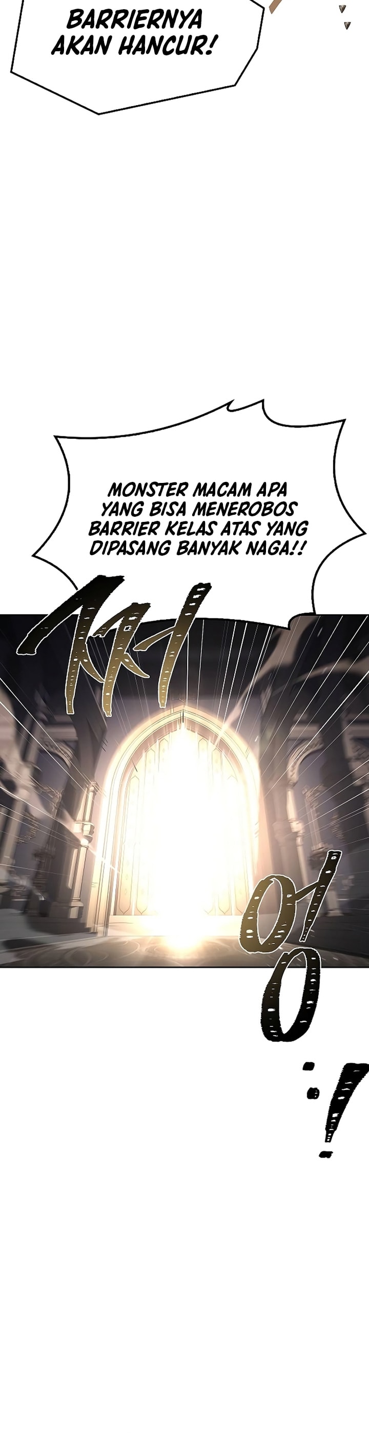 Archmage Restaurant - Chapter 70 - Page 45