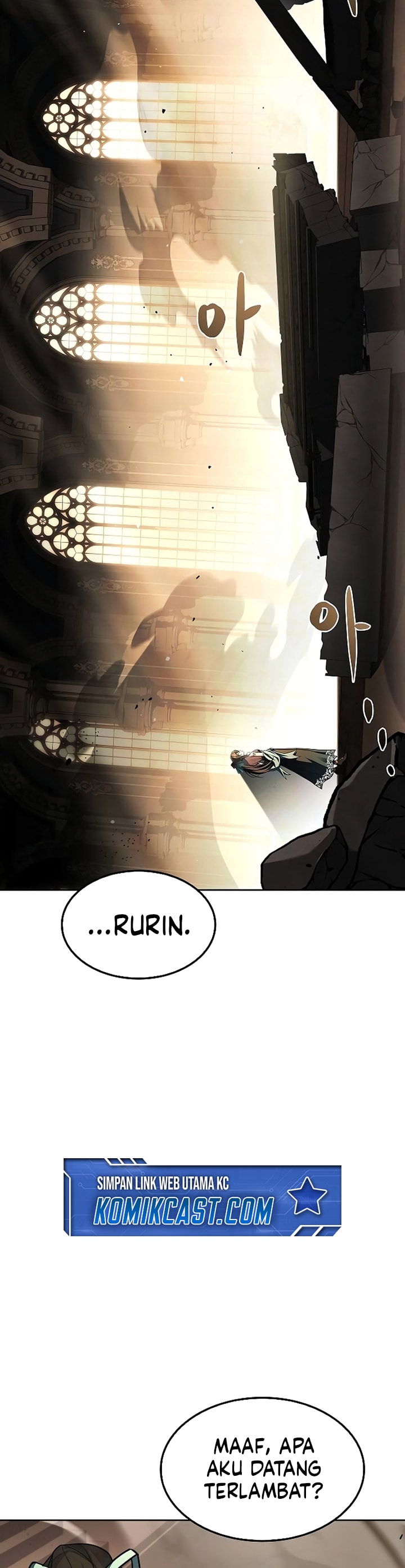 Archmage Restaurant - Chapter 70 - Page 47