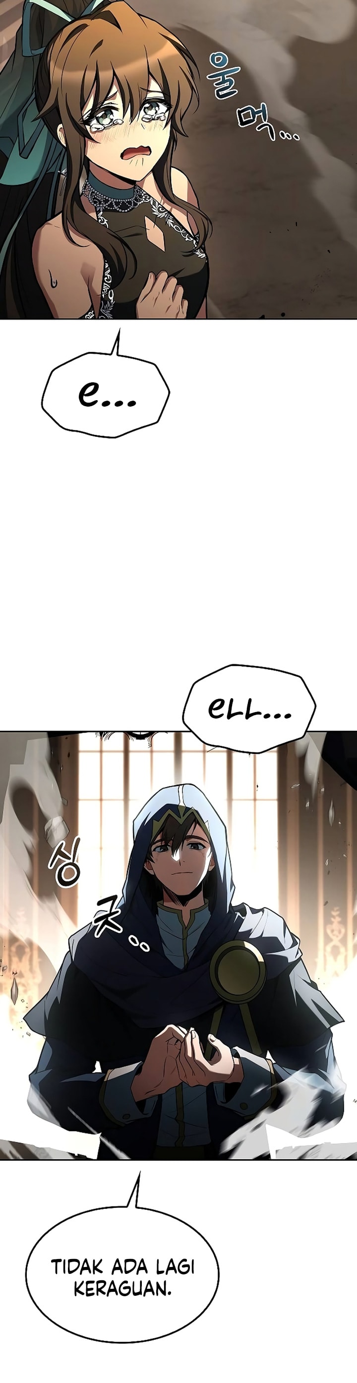 Archmage Restaurant - Chapter 70 - Page 48