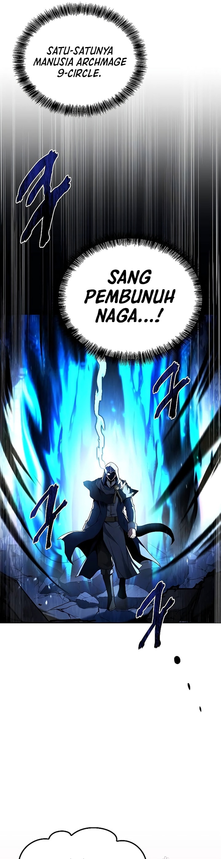 Archmage Restaurant - Chapter 70 - Page 50