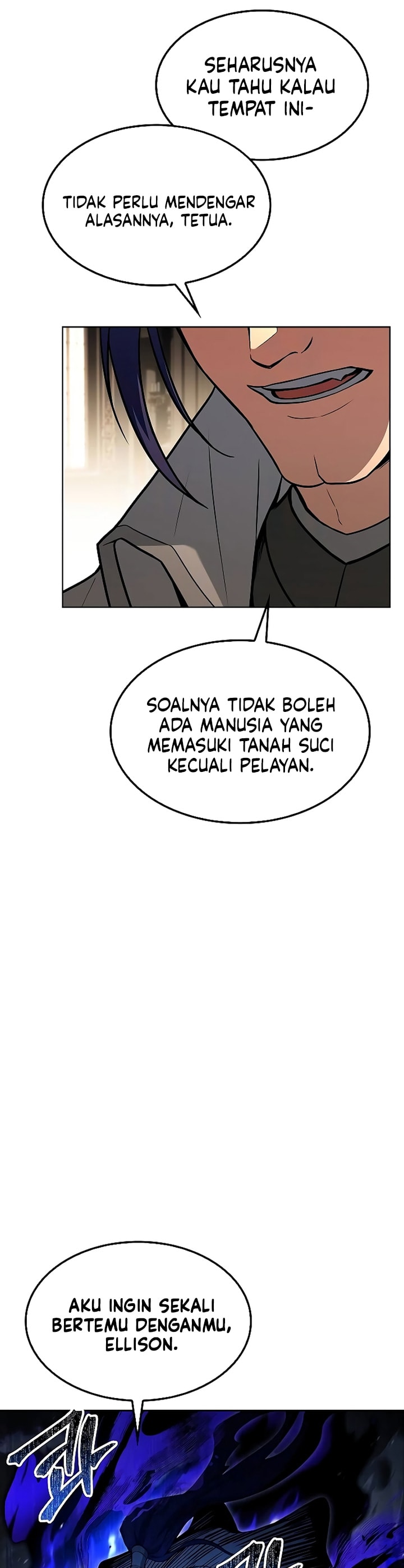 Archmage Restaurant - Chapter 70 - Page 52
