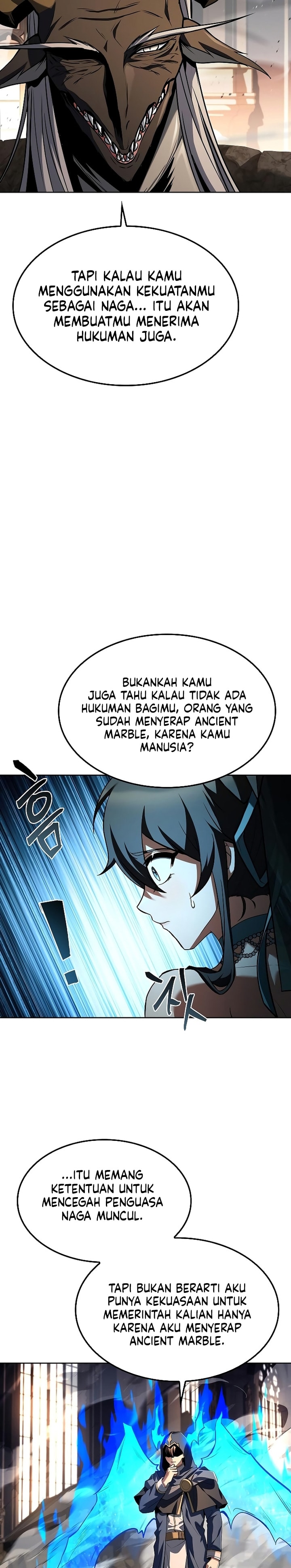 Archmage Restaurant - Chapter 71 - Page 11