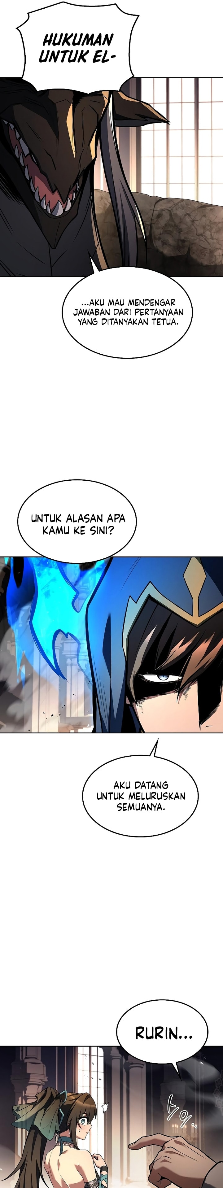 Archmage Restaurant - Chapter 71 - Page 14