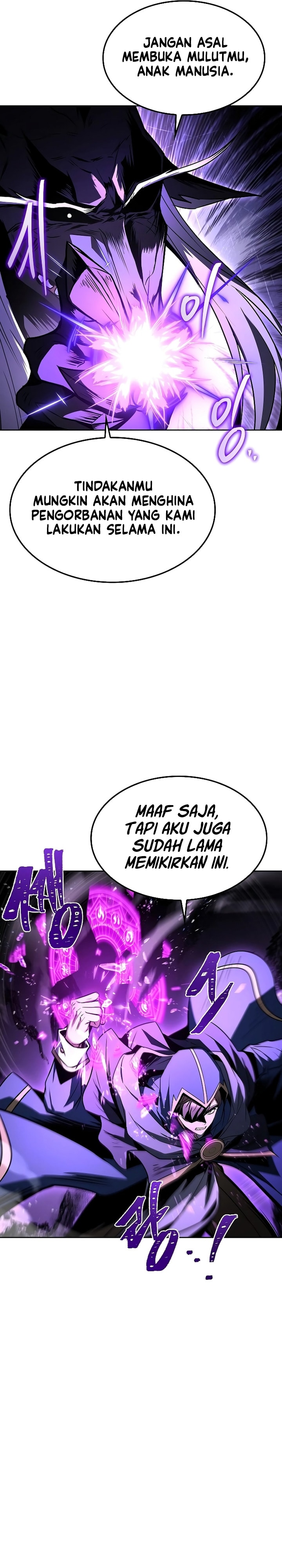 Archmage Restaurant - Chapter 71 - Page 18