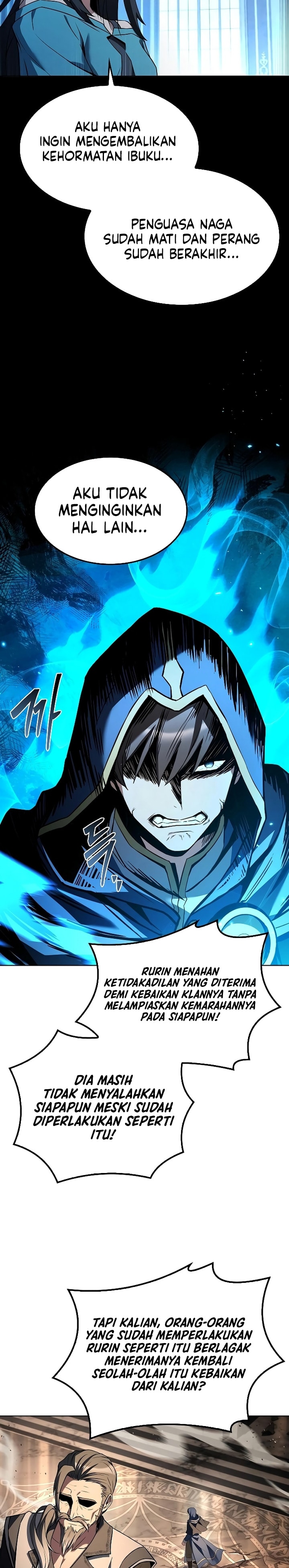 Archmage Restaurant - Chapter 71 - Page 23