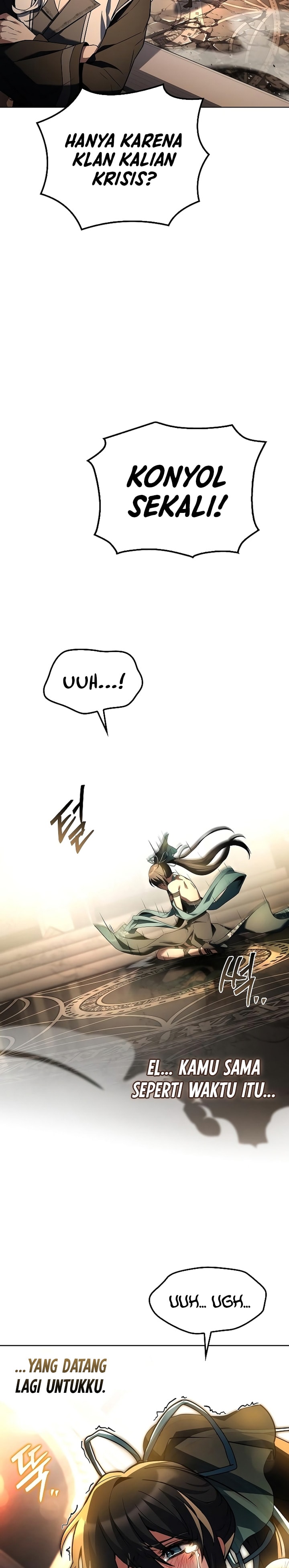 Archmage Restaurant - Chapter 71 - Page 24