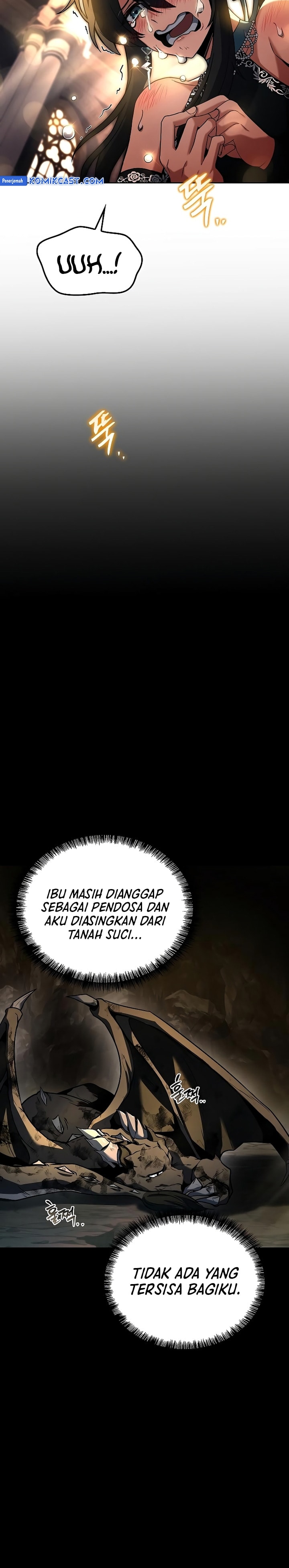 Archmage Restaurant - Chapter 71 - Page 25