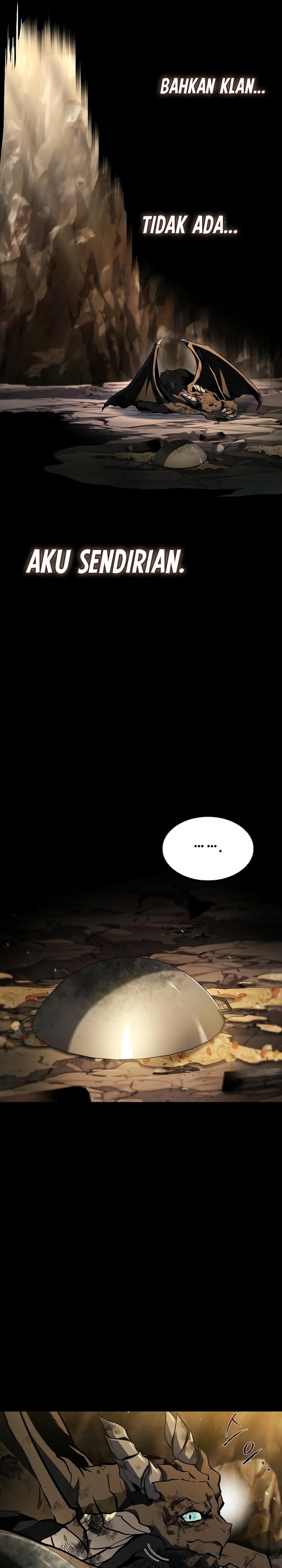Archmage Restaurant - Chapter 71 - Page 26