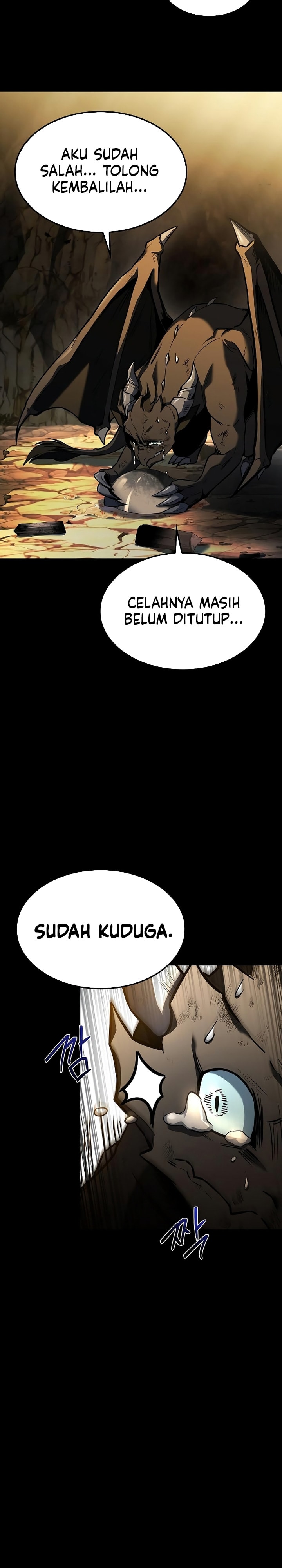 Archmage Restaurant - Chapter 71 - Page 29
