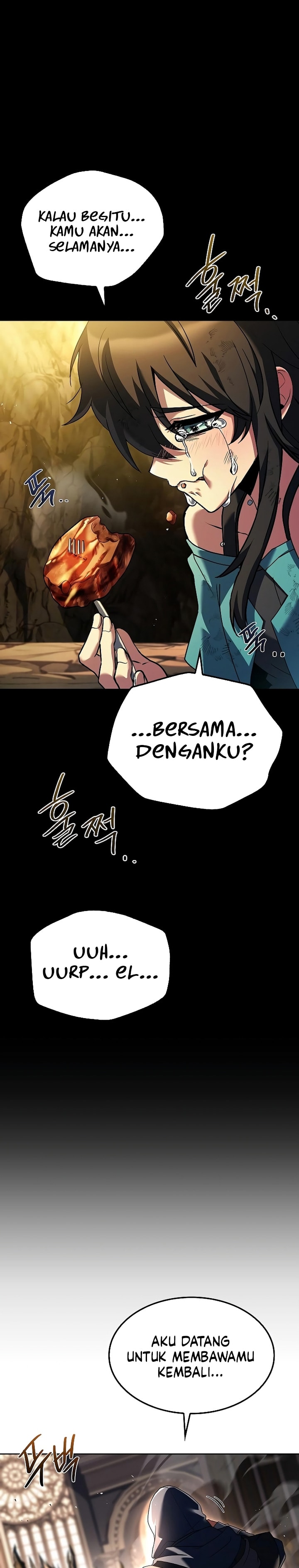 Archmage Restaurant - Chapter 71 - Page 34