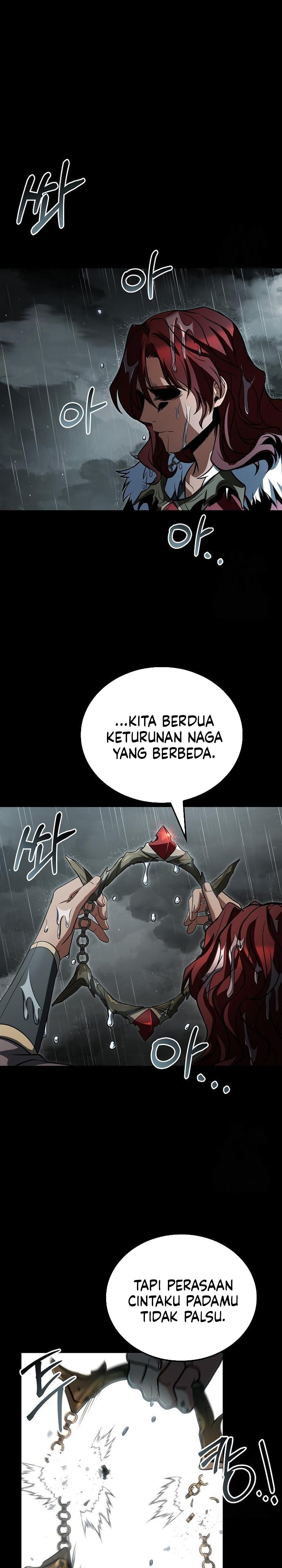 Archmage Restaurant - Chapter 72 - Page 27