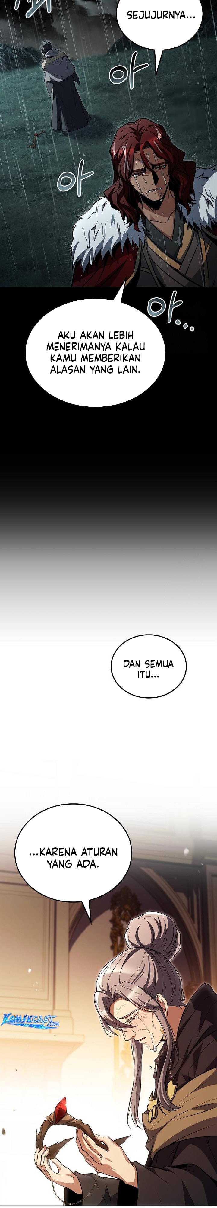 Archmage Restaurant - Chapter 72 - Page 29