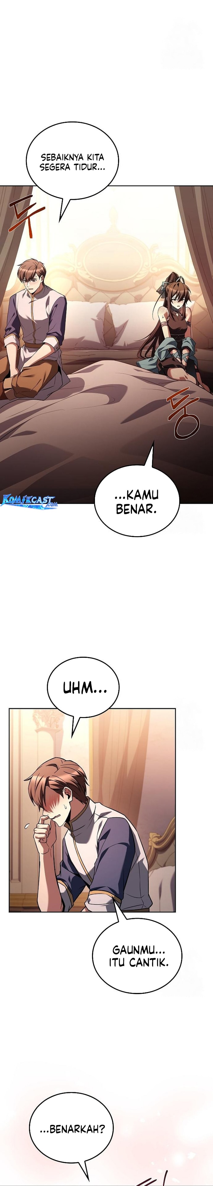 Archmage Restaurant - Chapter 72 - Page 3