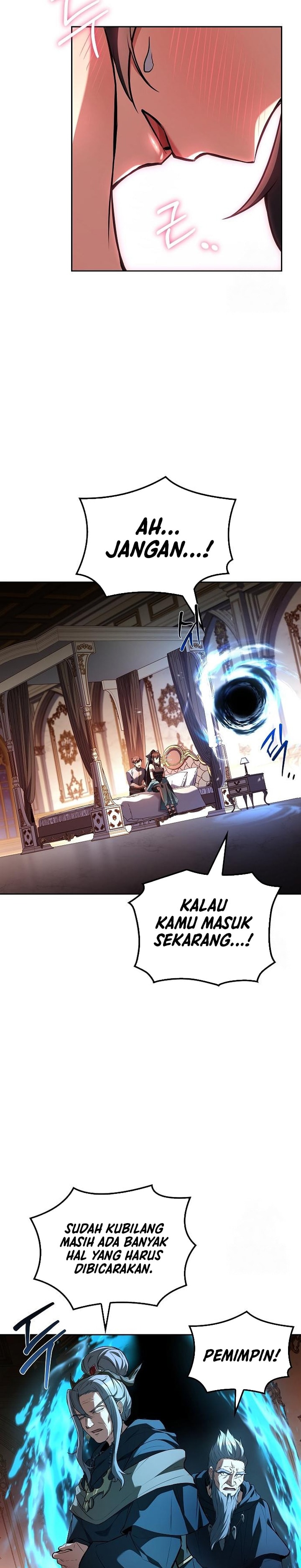 Archmage Restaurant - Chapter 72 - Page 6