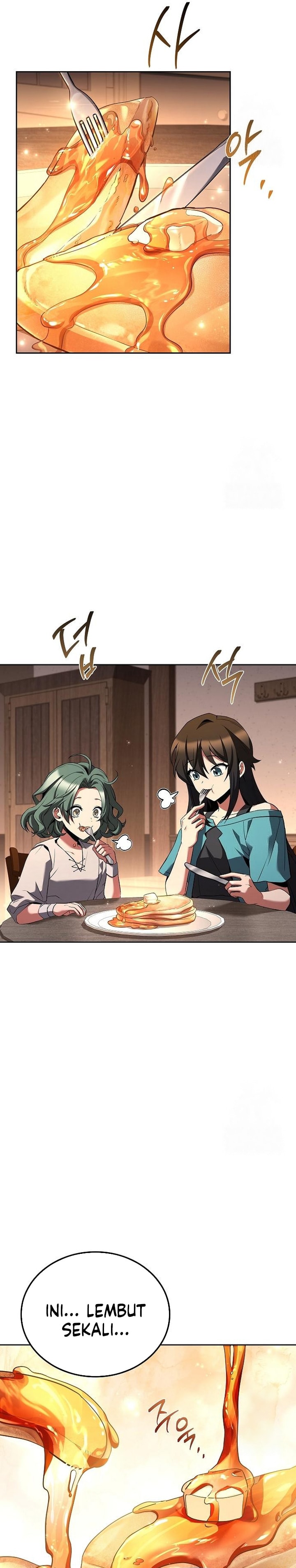 Archmage Restaurant - Chapter 73 - Page 26