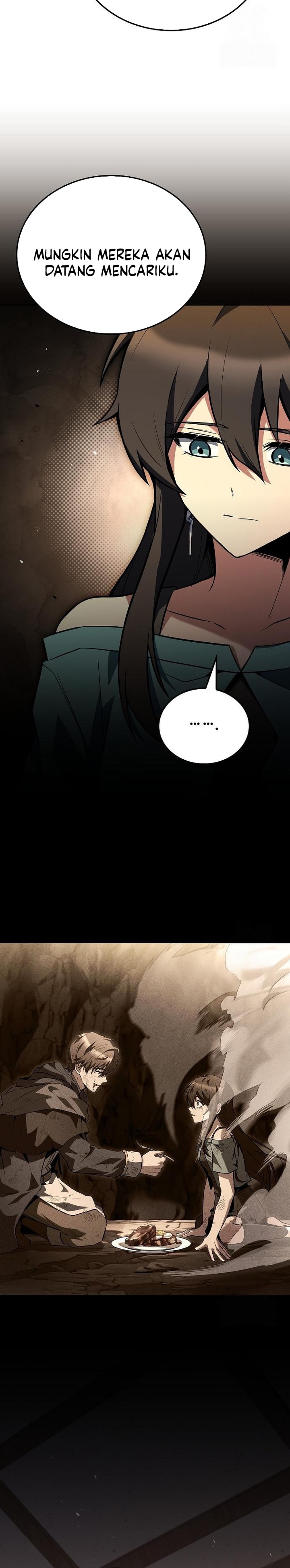 Archmage Restaurant - Chapter 73 - Page 33