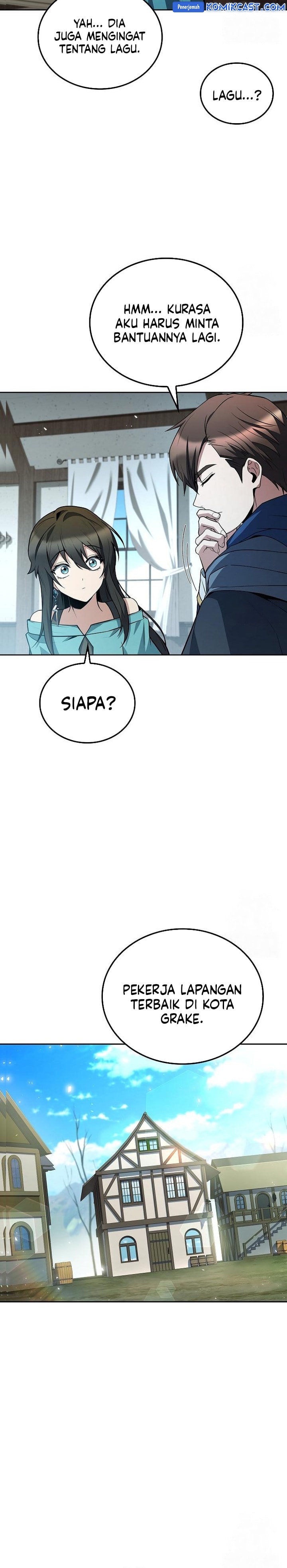 Archmage Restaurant - Chapter 73 - Page 37