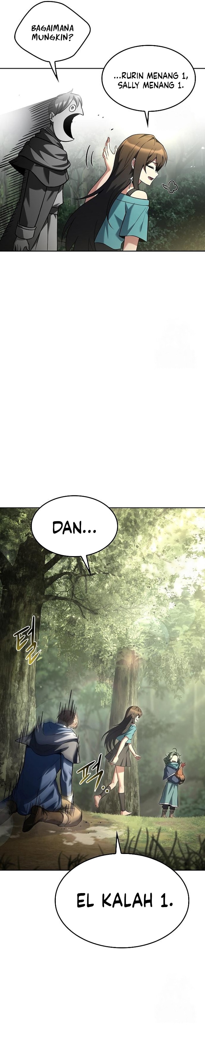 Archmage Restaurant - Chapter 74 - Page 18