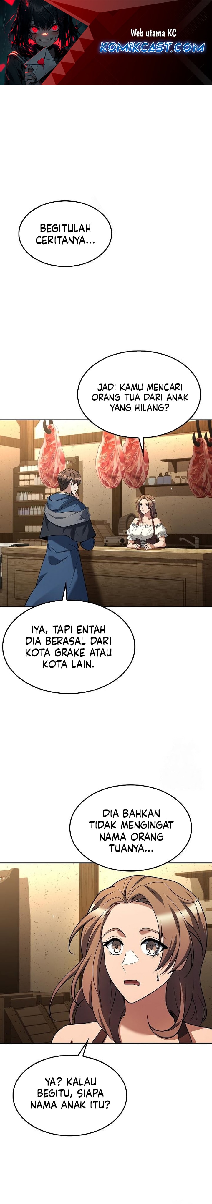 Archmage Restaurant - Chapter 74 - Page 2