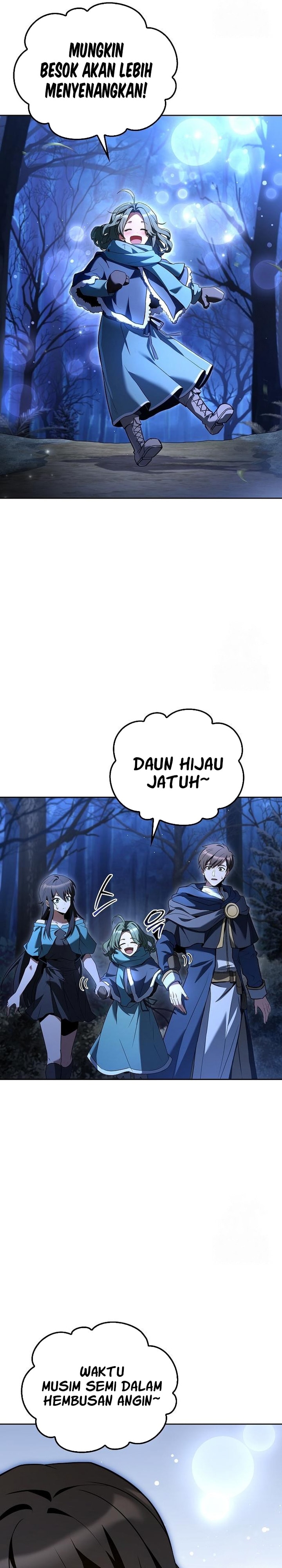 Archmage Restaurant - Chapter 74 - Page 26