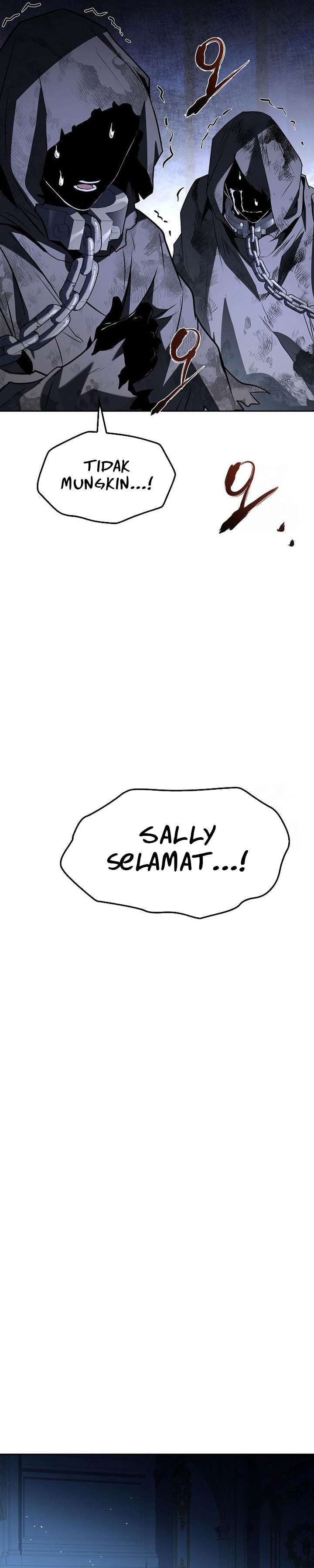 Archmage Restaurant - Chapter 74 - Page 34